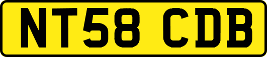 NT58CDB