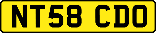 NT58CDO