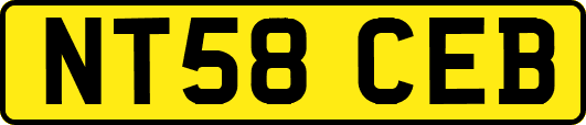 NT58CEB