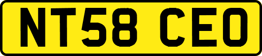 NT58CEO