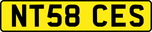 NT58CES