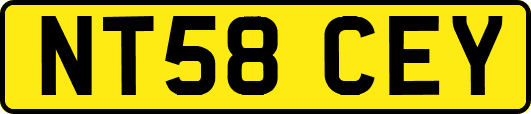 NT58CEY