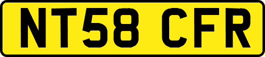 NT58CFR
