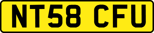 NT58CFU