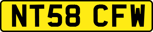 NT58CFW