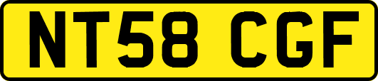NT58CGF