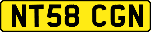NT58CGN