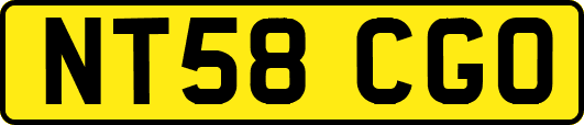 NT58CGO