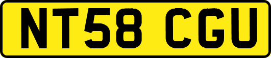 NT58CGU