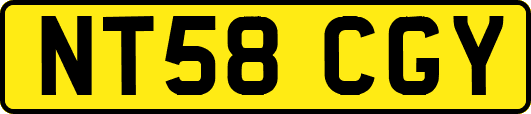 NT58CGY