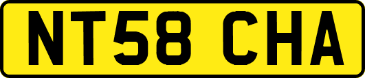 NT58CHA