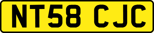 NT58CJC