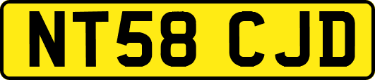 NT58CJD