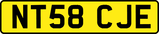 NT58CJE