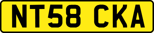 NT58CKA