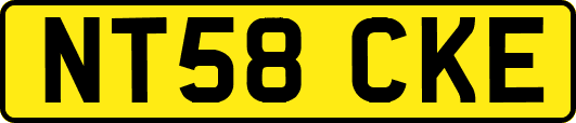 NT58CKE