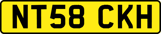 NT58CKH