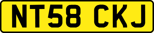 NT58CKJ