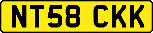 NT58CKK