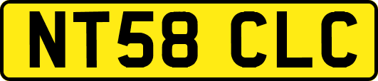 NT58CLC
