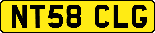NT58CLG