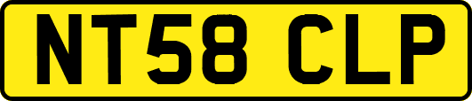 NT58CLP