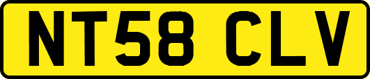 NT58CLV