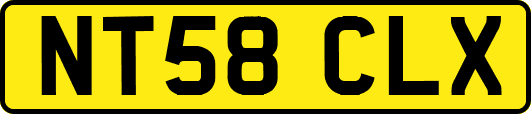 NT58CLX