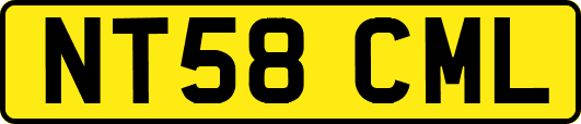 NT58CML