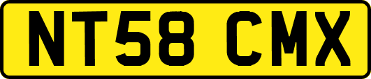 NT58CMX