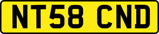 NT58CND