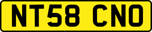 NT58CNO