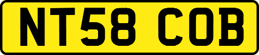 NT58COB