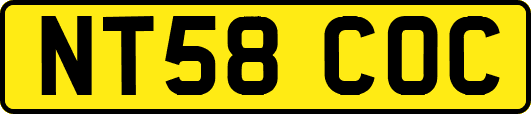 NT58COC