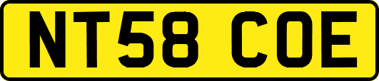 NT58COE