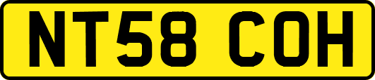 NT58COH