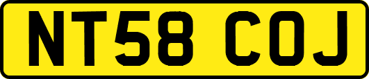 NT58COJ