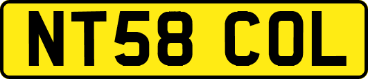 NT58COL