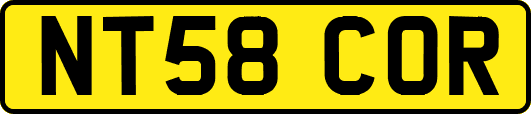 NT58COR