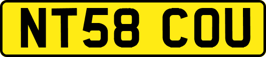 NT58COU