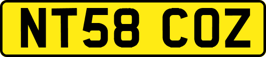 NT58COZ