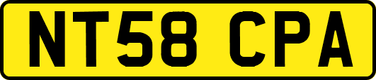 NT58CPA