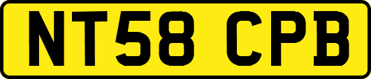 NT58CPB