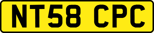 NT58CPC