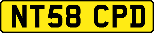 NT58CPD