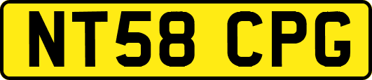 NT58CPG