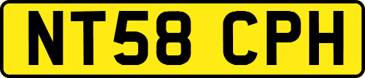 NT58CPH