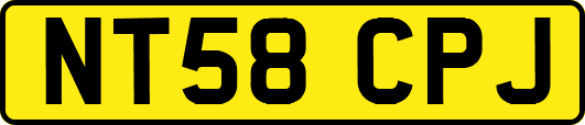 NT58CPJ
