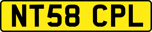 NT58CPL