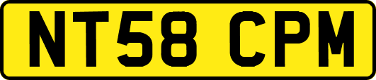 NT58CPM